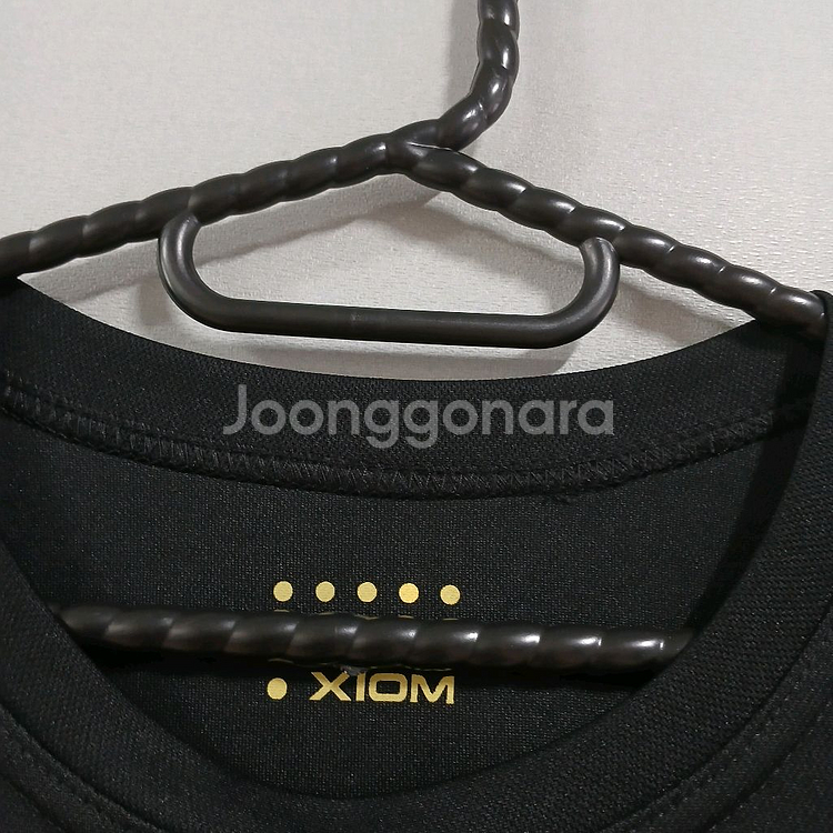 엑시옴 새상품 남성100 사이즈--1