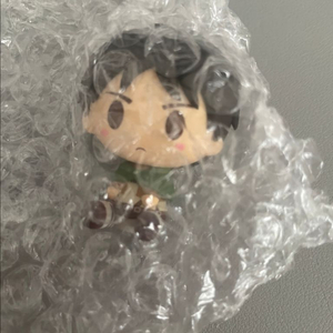 진격의거인 제일복권 I상 에렌 초코노코 피규어