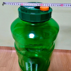 담금주.발효소병 32L 팝니다