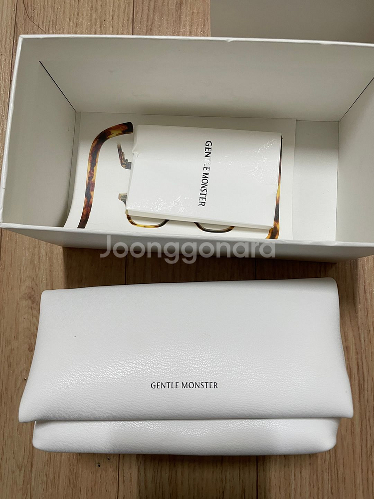 젠틀몬스터 랭 오렌지--4