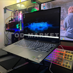 레노버 게이밍 노트북(RTX4060,144hz,업글완료