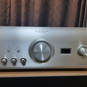 데논 pma 2500ne
