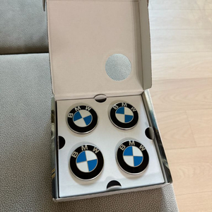 BMW 정품 휠캡 G바디 56mm