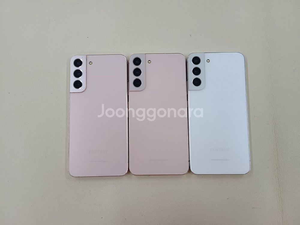 갤럭시s22플러스 256G 무잔상 상태굿 ^^--0