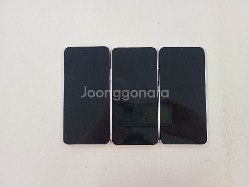 갤럭시s22플러스 256G 무잔상 상태굿 ^^--2