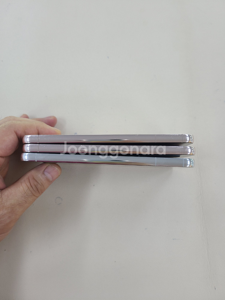 갤럭시s22플러스 256G 무잔상 상태굿 ^^--3