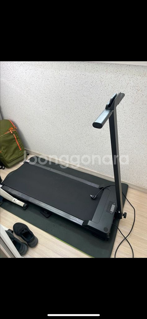 가정용 런닝머신--0