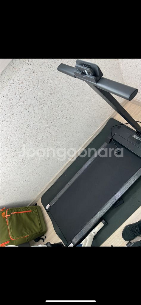 가정용 런닝머신--1