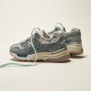 뉴발란스XKITH 992 오사카 285사이즈 새상품