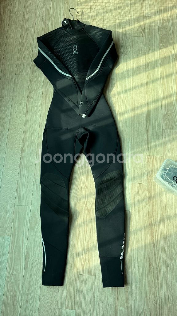 포스 엘리먼트 프로테우스2 /3mm--0