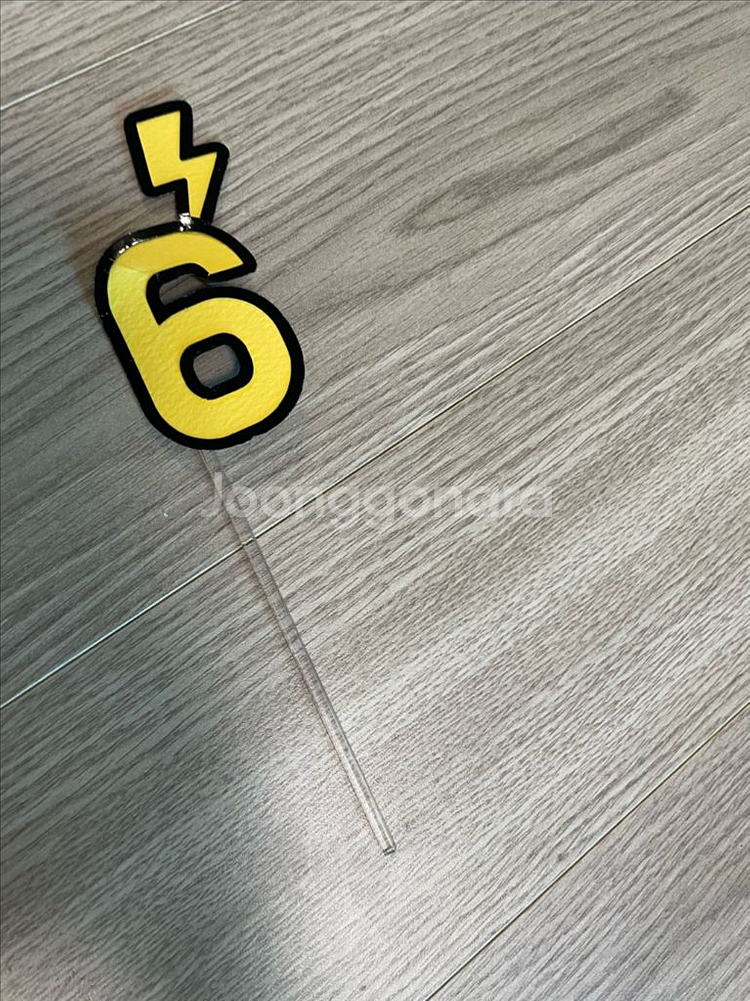 포켓몬스터 장식 토퍼 / 일괄--5