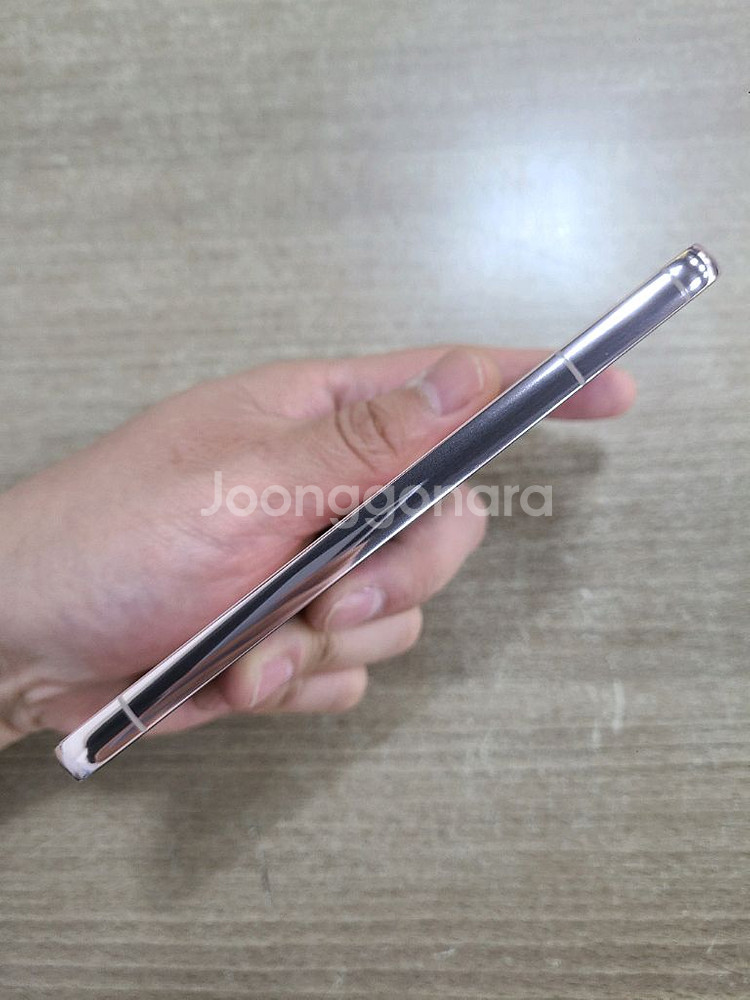 갤럭시S22 256기가 무잔상 S급 중고폰 공기계--6