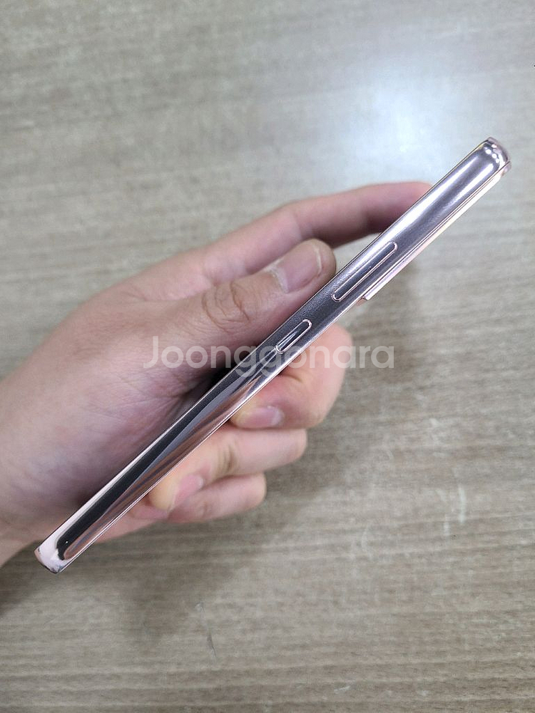 갤럭시S22 256기가 무잔상 S급 중고폰 공기계--5