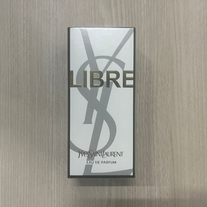 입생로랑 리브르 오드빠르펭 향수 90ml