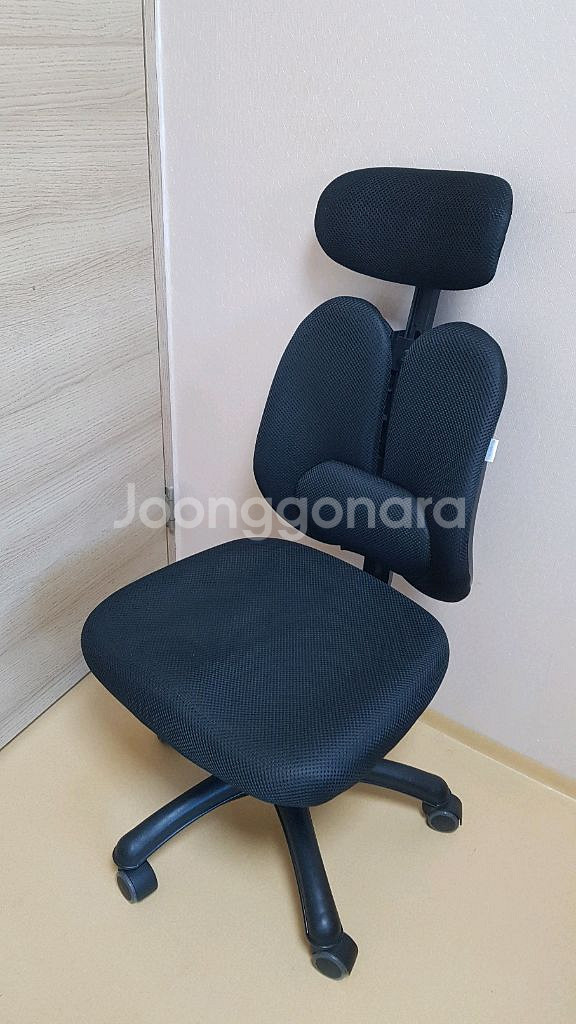 컴퓨터 의자 사무용 회전 의자--2