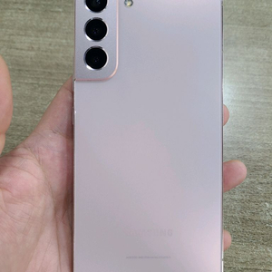 갤럭시S22플러스 256기가 무잔상 S급 중고폰 공기계