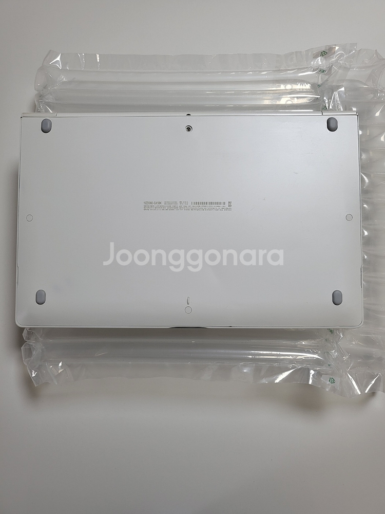 [배터리94]LG그램15ZD960팝니다(42316)--1