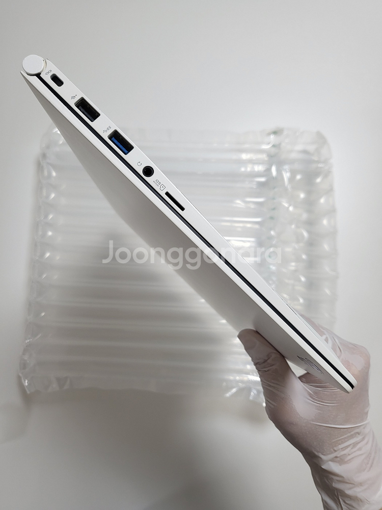 [배터리94]LG그램15ZD960팝니다(42316)--3