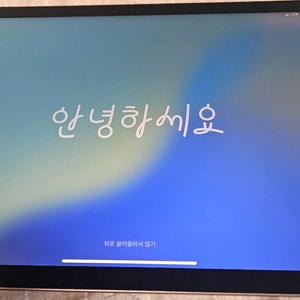 아이패드 에어4(셀룰러) 64g 팝니다