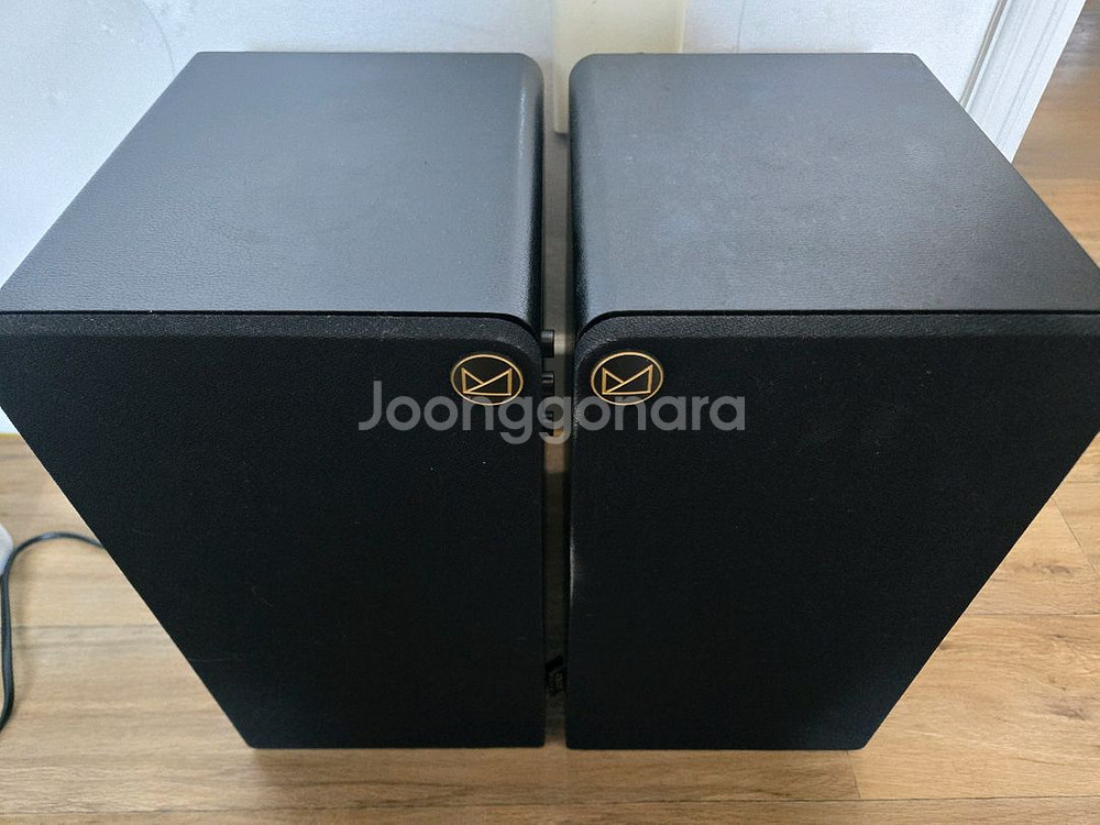 캔스톤 R50 스피커(택배포함)--1