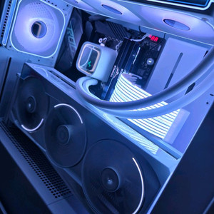 쿨러마스터 라이저킷 v3 화시트