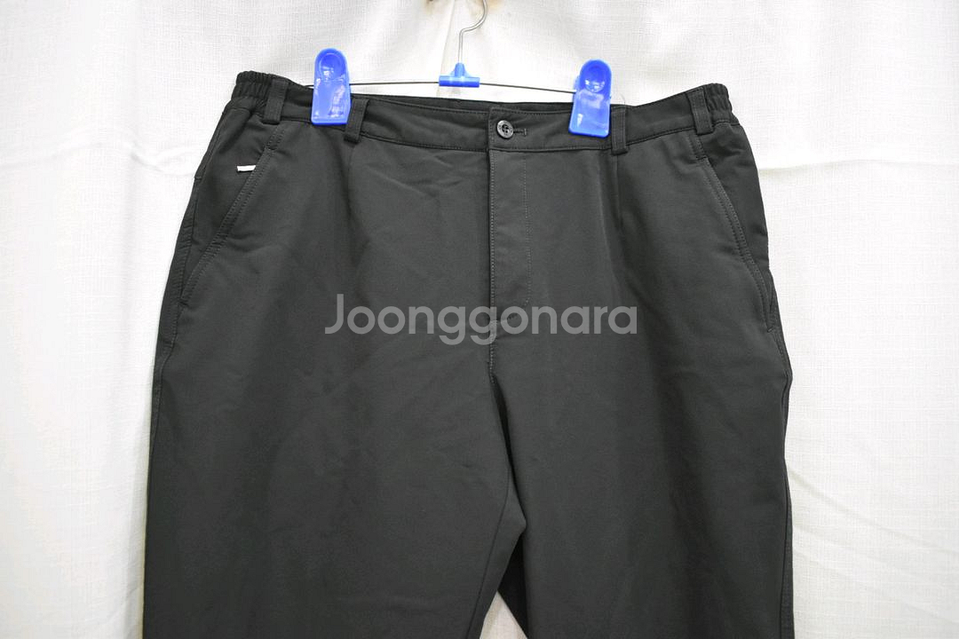 K2 기모바지<<32>>--0