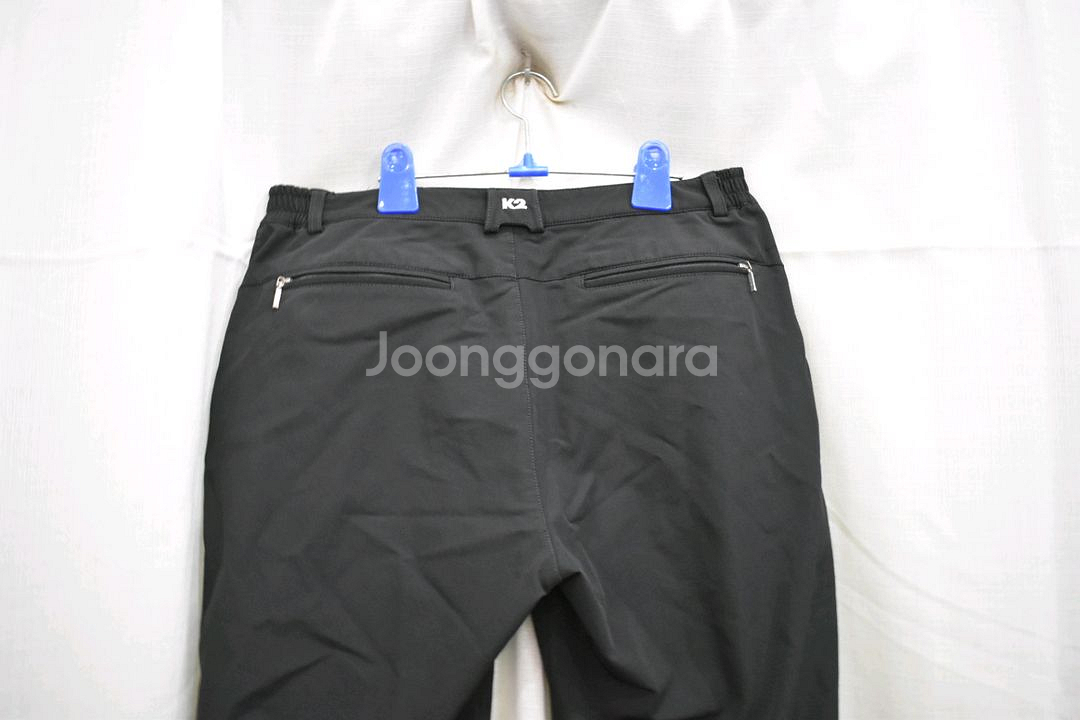 K2 기모바지<<32>>--1
