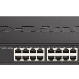 디링크 DGS-1100-26MPV2 POE스위치허브