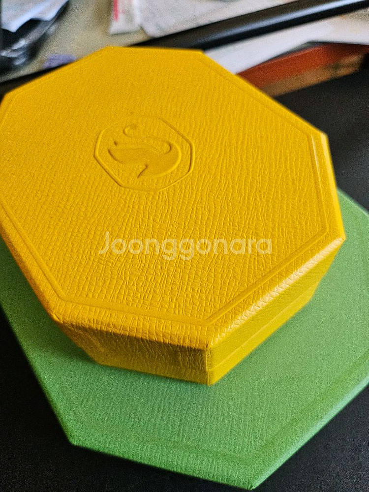 스와로브스키목걸이--1