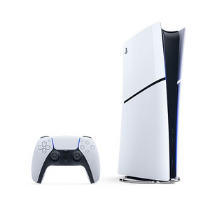 신품 PS5 플레이스테이션5 슬림 디지털 에디션 싸게팜