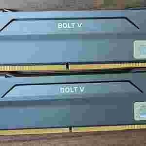 클레브램 DDR5 6000 16g x2개