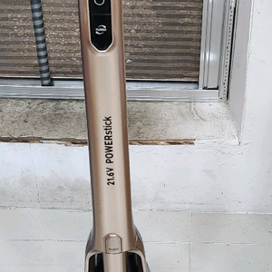 삼성무선청소기