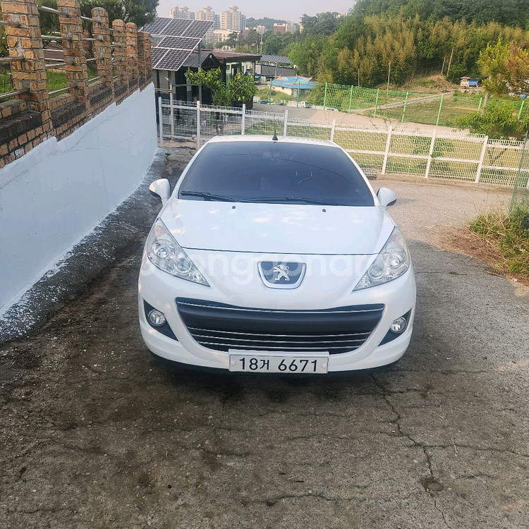 13년 푸조 207cc--3