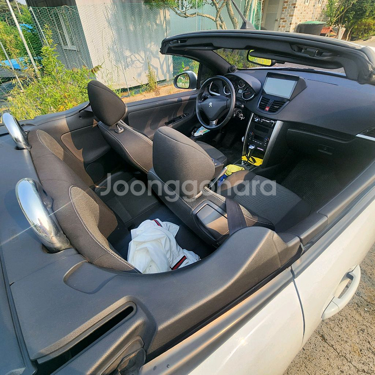 13년 푸조 207cc--7