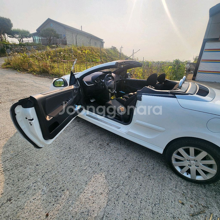 13년 푸조 207cc--6