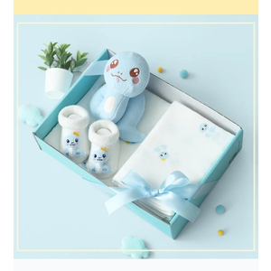 맘스네이처 신생아 선물세트 새상품