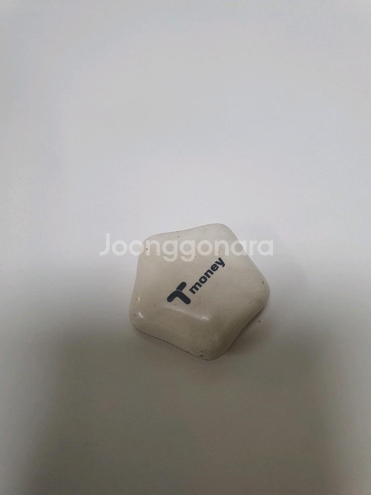 티머니 키링--0