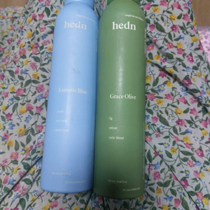 히든 스프레이식 로션