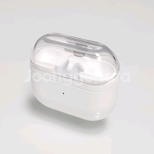버즈3프로 본체 화이트 !!삽니다!!--0