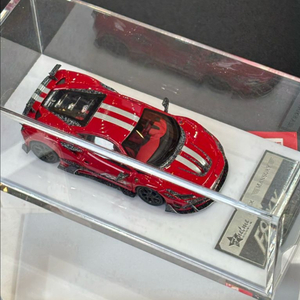 Fuelme Mansory F8XX 1/64 미니카