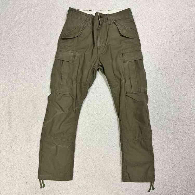 폴로 카고 바지 팬츠 29인치--0