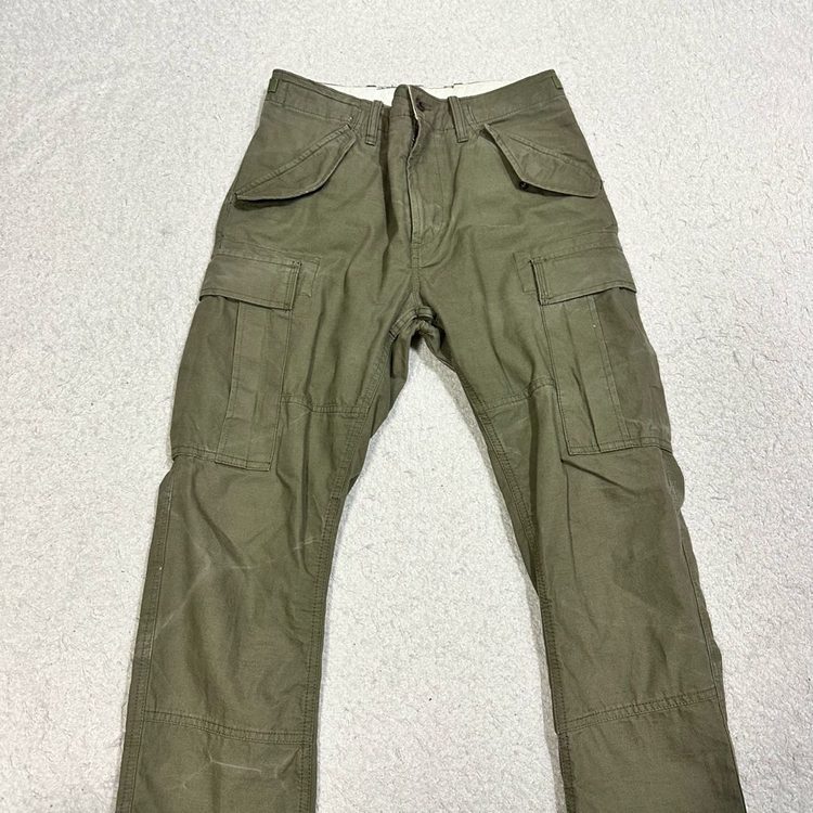 폴로 카고 바지 팬츠 29인치--1