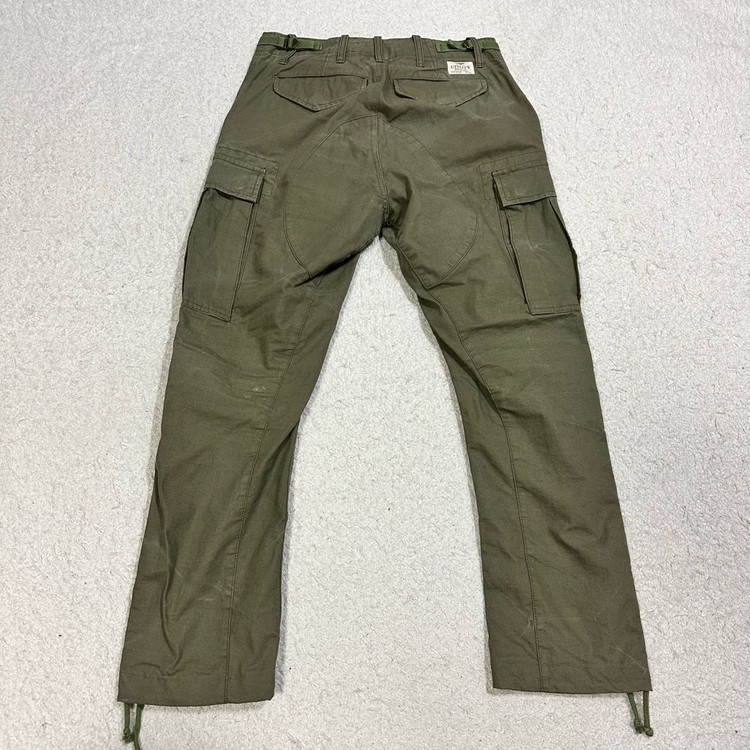 폴로 카고 바지 팬츠 29인치--6
