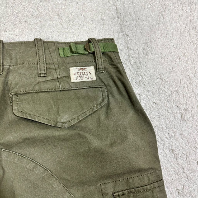 폴로 카고 바지 팬츠 29인치--7
