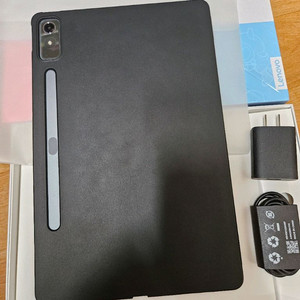 레노버 샤오신 PadPro 12.7 2023 256기가