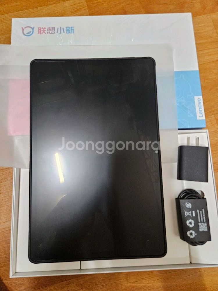 레노버 샤오신 PadPro 12.7 2023 256기가--1