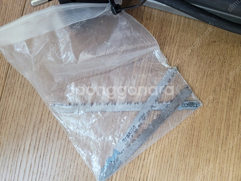 마끼다 전기 직쏘기 4329--3