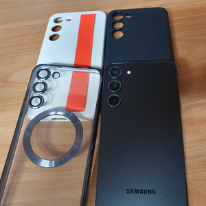갤럭시 S23 플러스 512GB 블랙 41에 팝니다