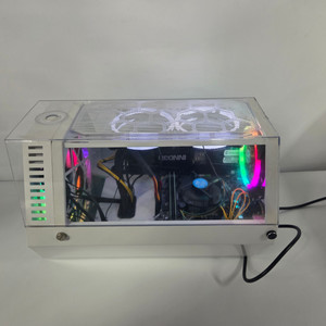 i5 10400 rtx2070super롤배그발로란트옵치