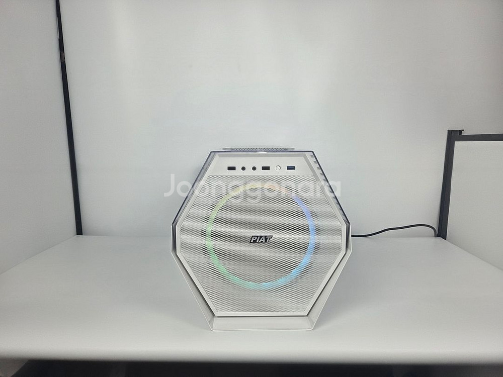 i5 10400 rtx2070super롤배그발로란트옵치--2